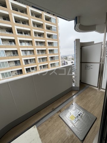 24/30 バルコニー