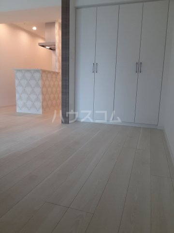 4/30 室内