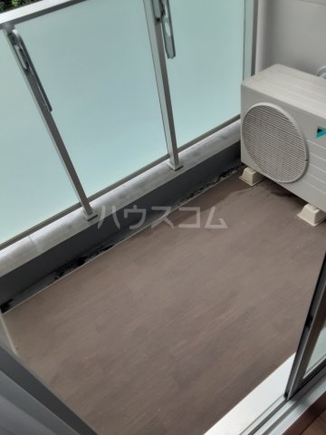 15/30 バルコニー