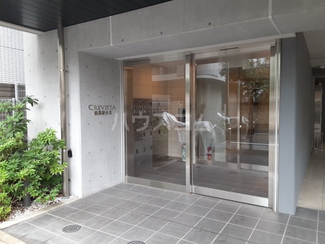 22/30 エントランス