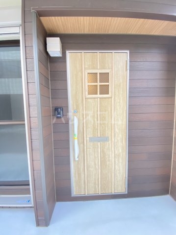 3/9 エントランス