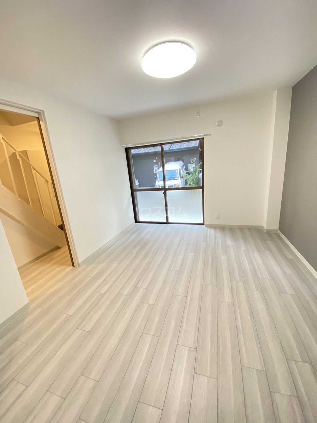 6/30 リビング/ダイニング