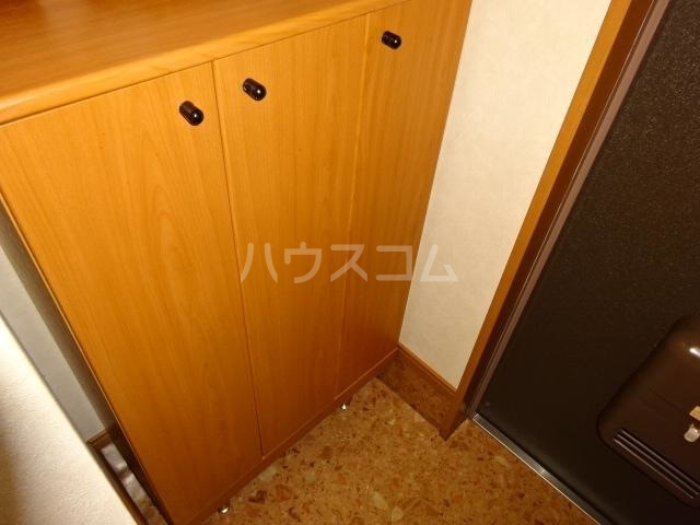 12/28 玄関