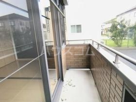 14/30 バルコニー