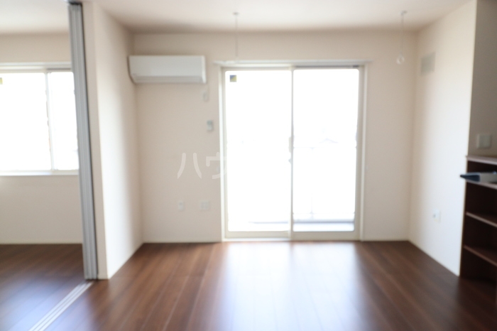 3/22 リビング/ダイニング