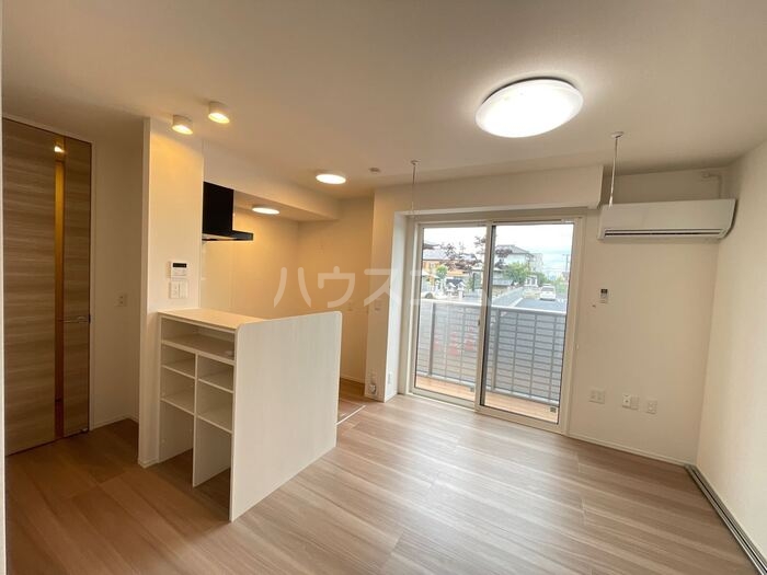 3/23 リビング/ダイニング