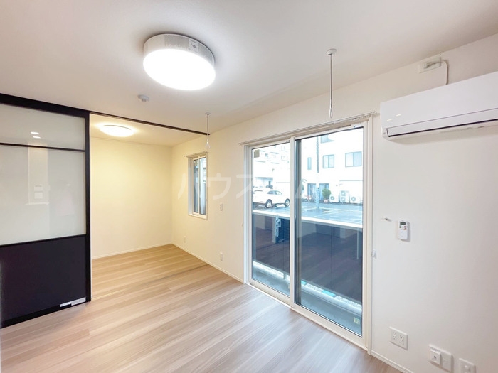 3/20 リビング/ダイニング