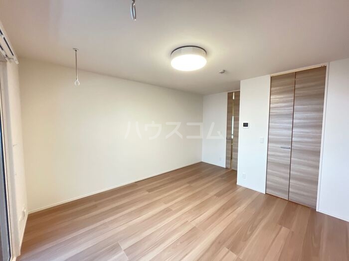 5/20 寝室