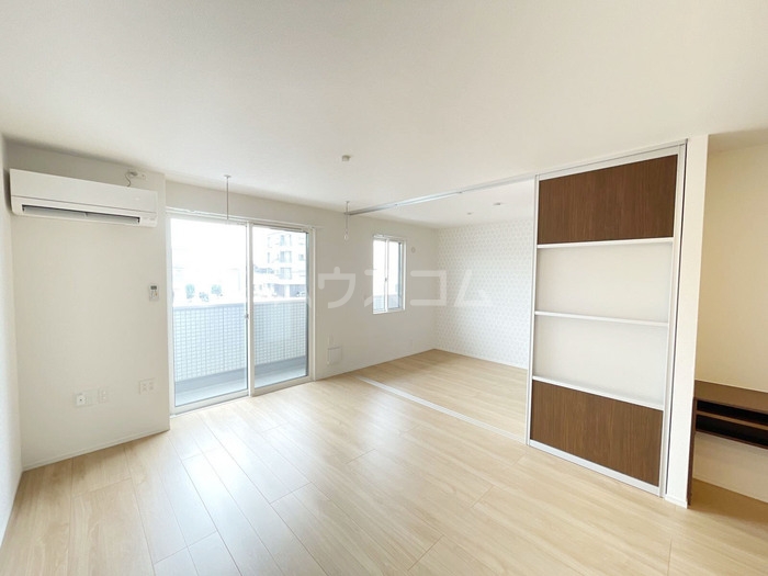 3/25 リビング/ダイニング