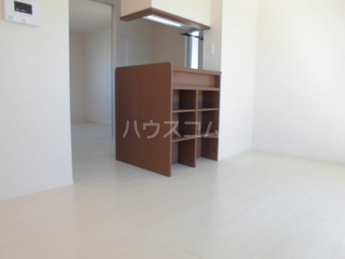 3/22 リビング/ダイニング