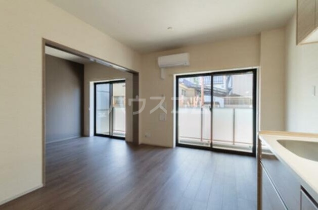 4/29 リビング/ダイニング