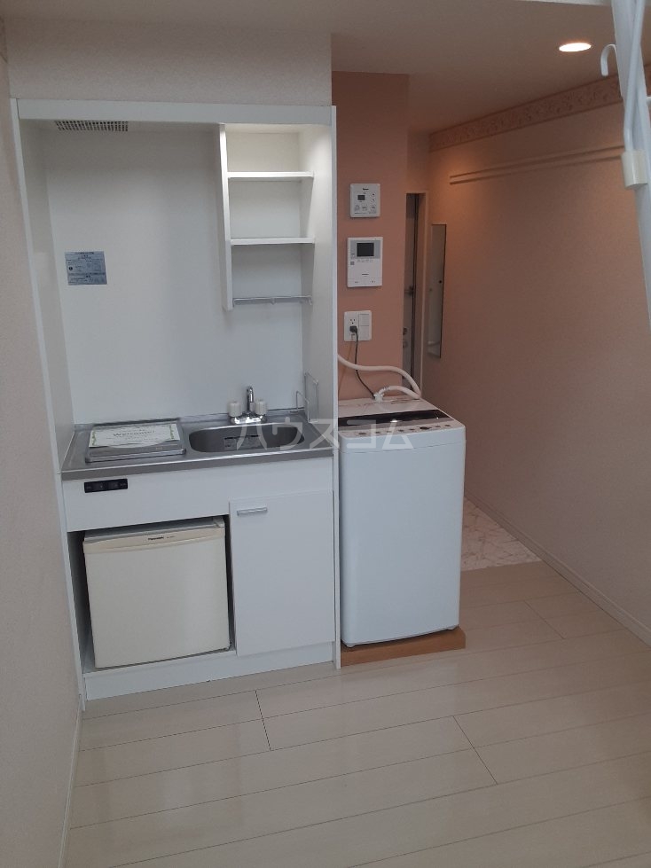 5/27 リビング/ダイニング