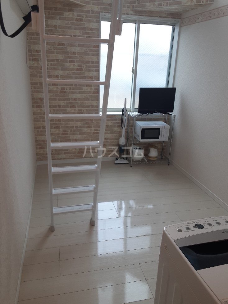 4/27 リビング/ダイニング