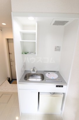 7/20 キッチン