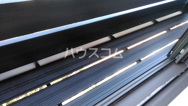 20/30 バルコニー