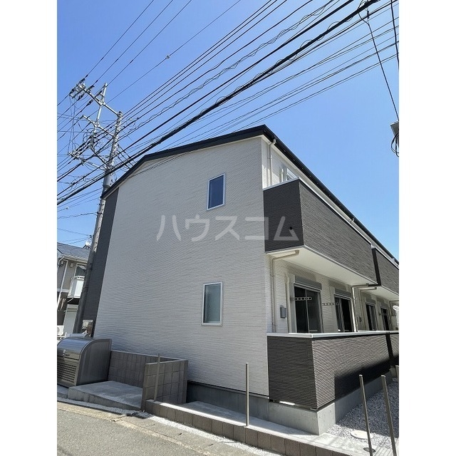 2/3 外観