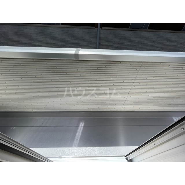 19/23 バルコニー