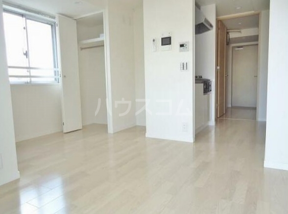 3/28 リビング/ダイニング