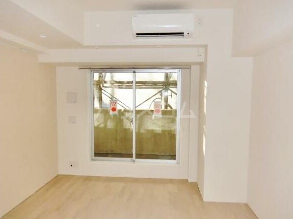 10/26 バルコニー