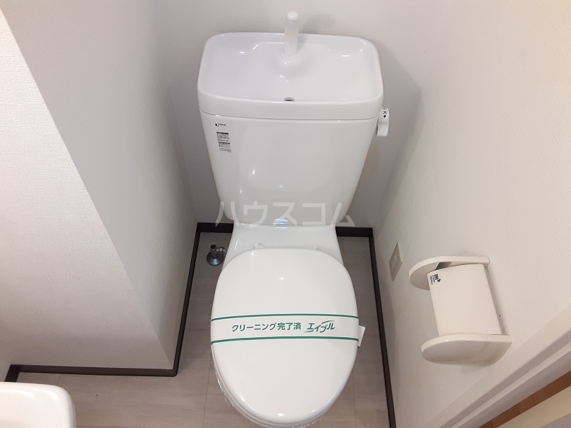 9/27 トイレ
