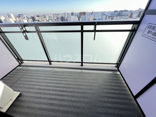 17/30 バルコニー