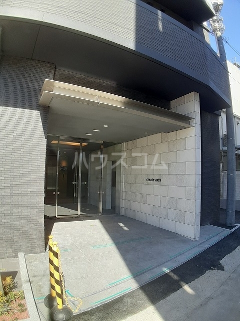 16/24 エントランス