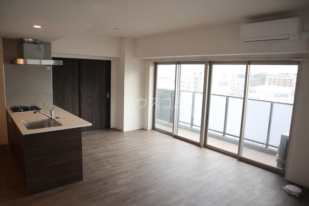 3/24 リビング/ダイニング