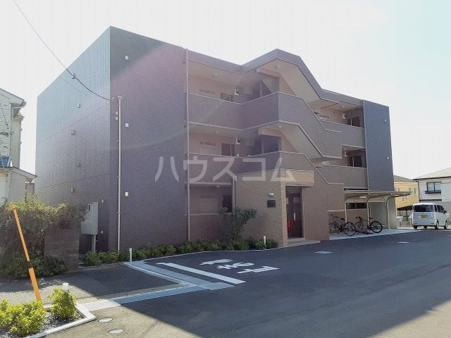 1/10 外観