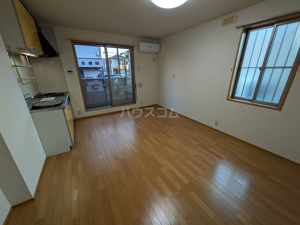 3/30 リビング/ダイニング