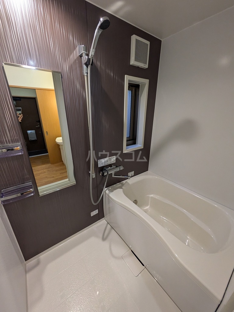 15/30 浴室