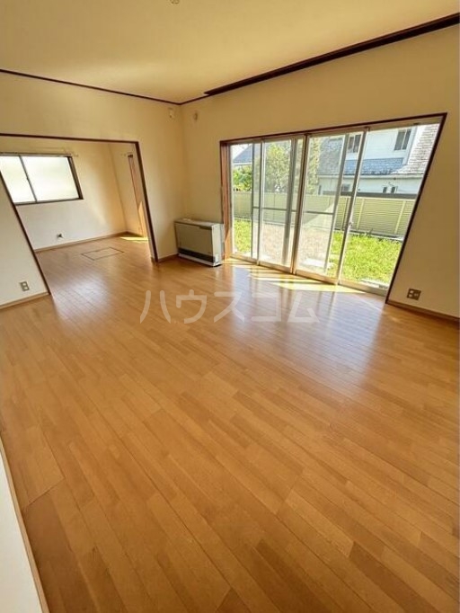 4/27 リビング/ダイニング