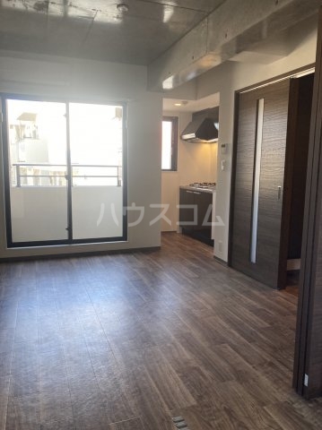 3/24 リビング/ダイニング