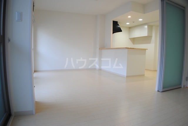 3/22 リビング/ダイニング