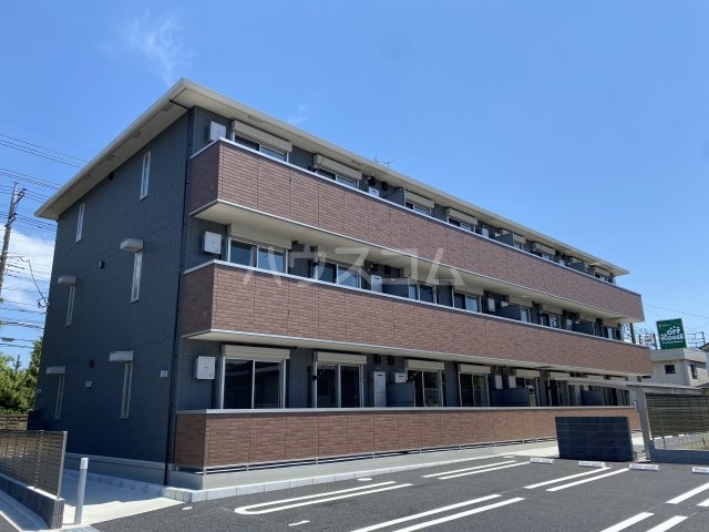 1/30 外観