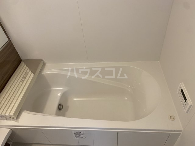 15/30 浴室