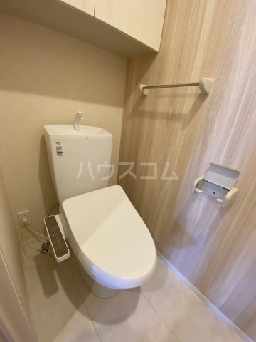 16/30 トイレ