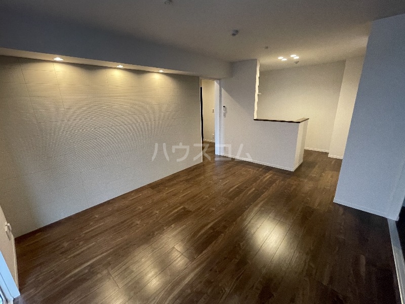 4/26 リビング/ダイニング