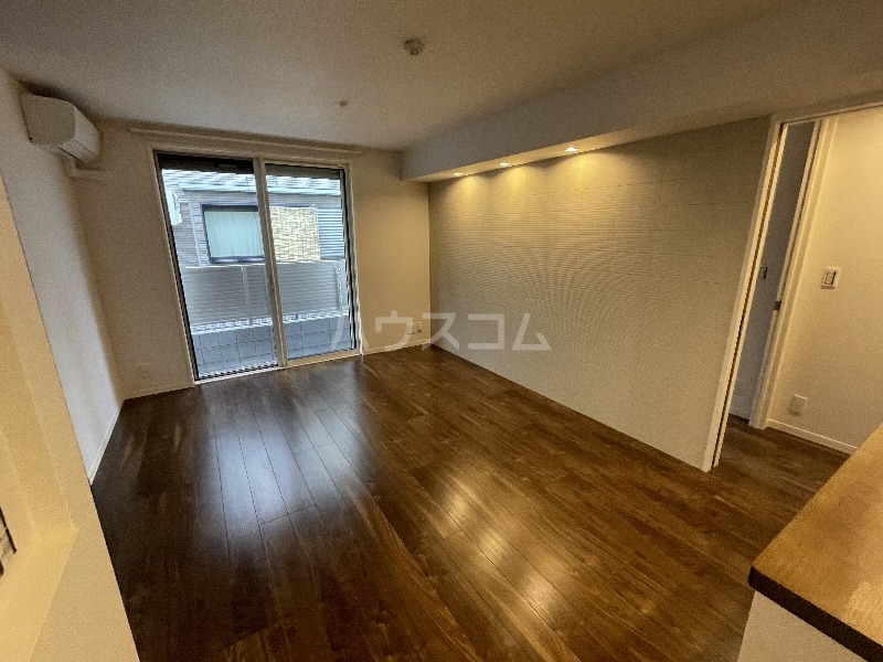 5/26 リビング/ダイニング