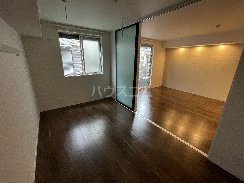 7/26 リビング/ダイニング