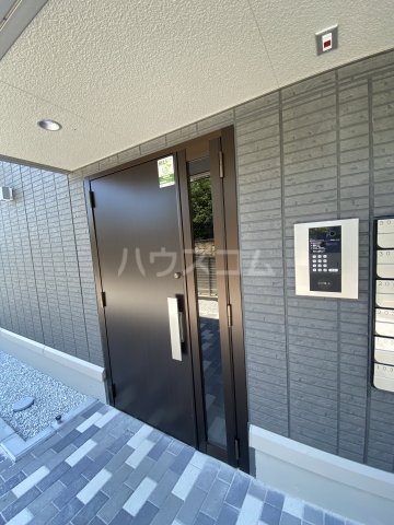 29/30 エントランス