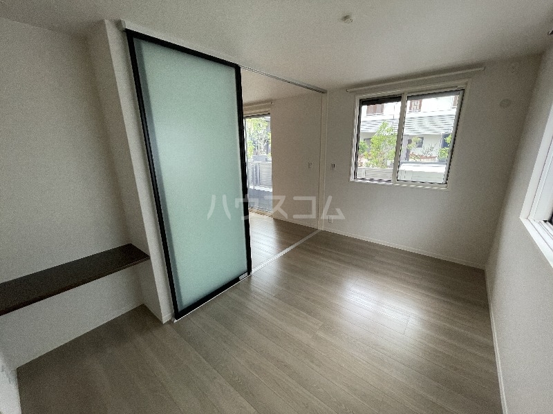 4/26 リビング/ダイニング