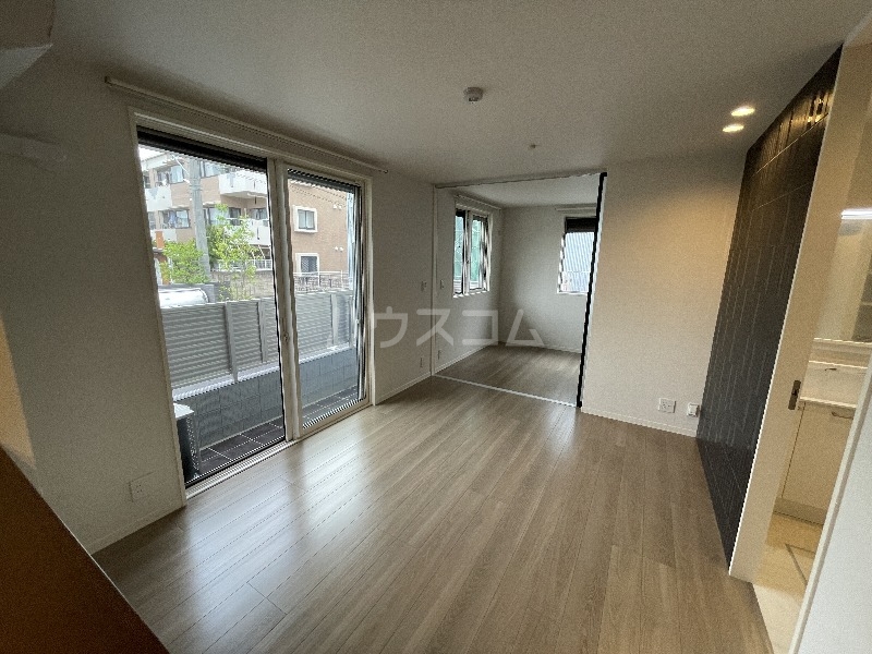 3/26 リビング/ダイニング