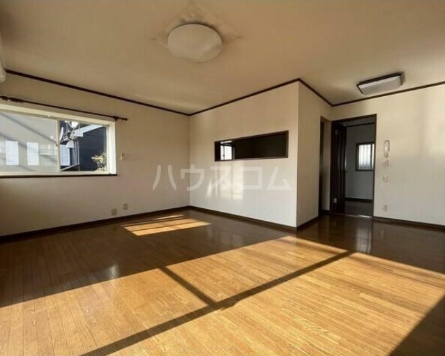 3/9 リビング/ダイニング