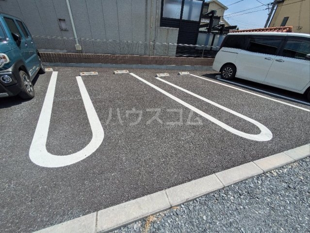 21/30 駐車場