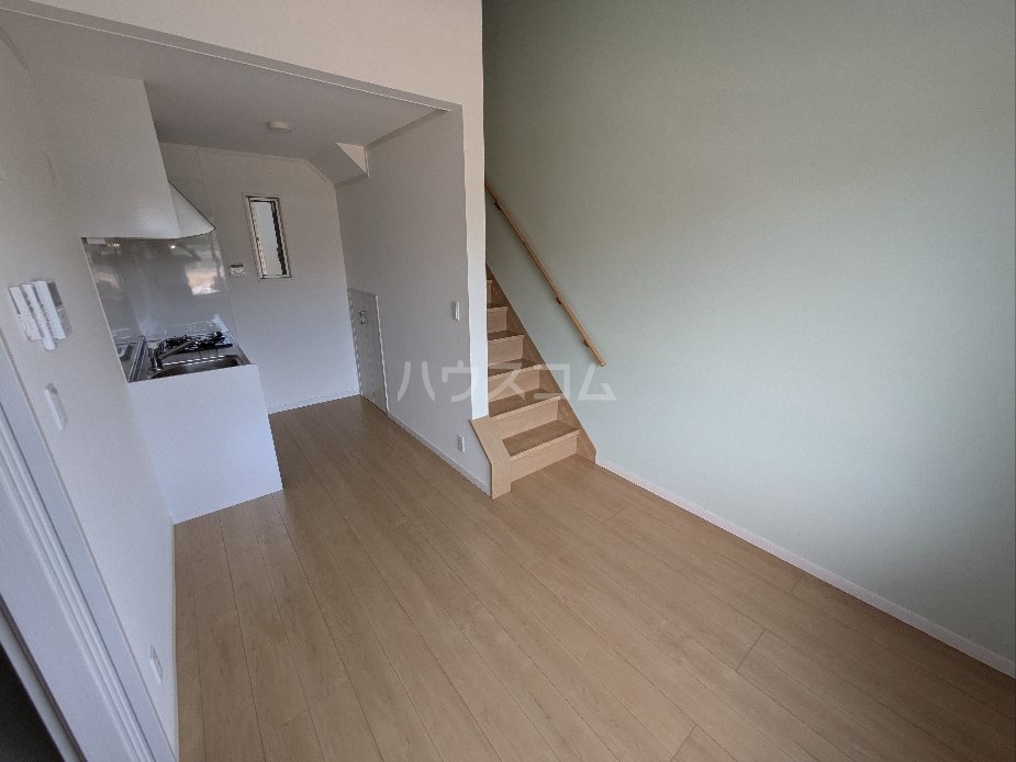 3/30 リビング/ダイニング