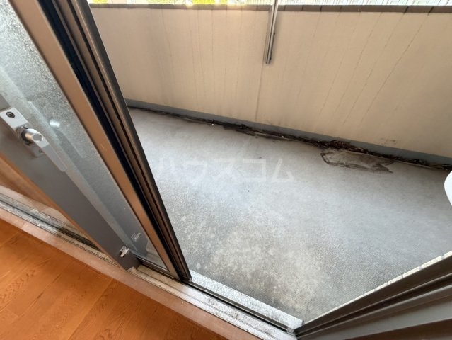 22/30 バルコニー