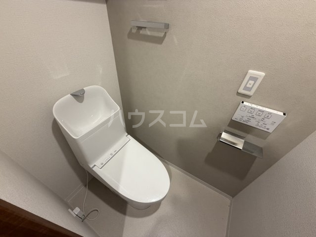 19/30 トイレ