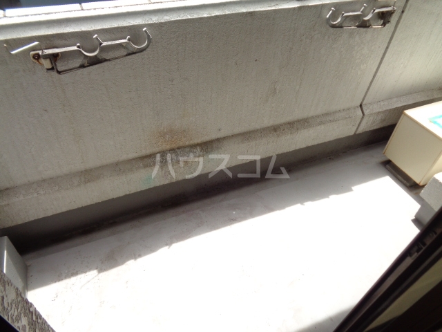 14/26 バルコニー