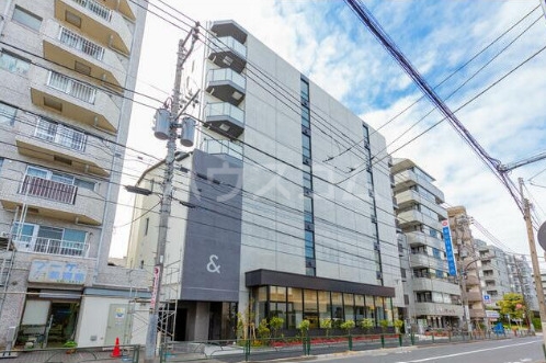 1/30 外観
