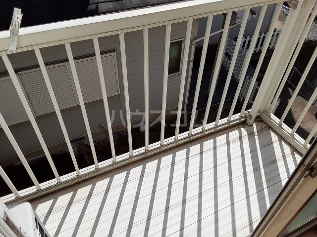 22/30 バルコニー